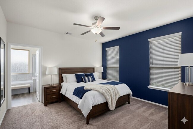 Photo - 26011 Drover Sky Ct