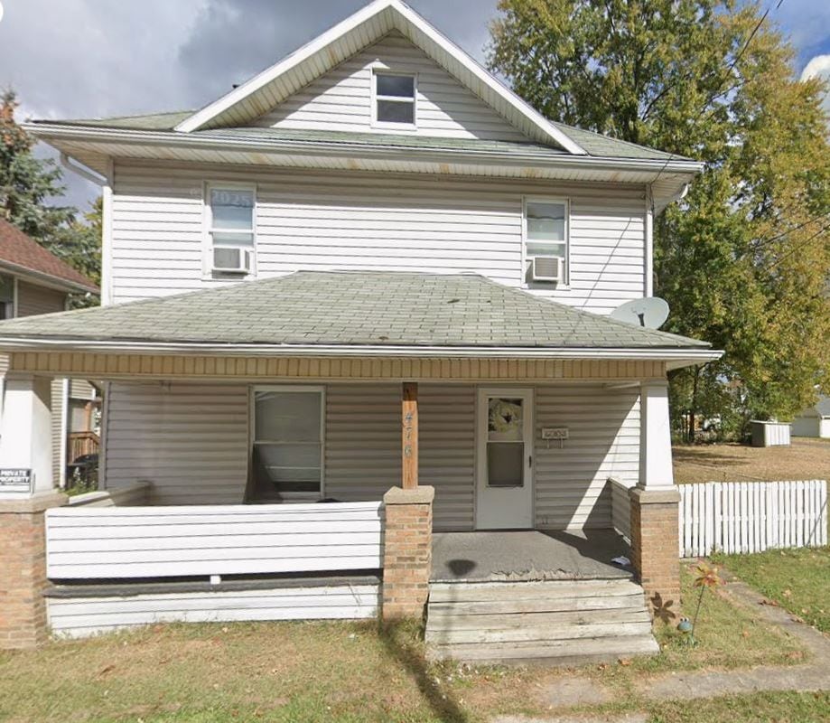 Photo - 476 Foster Ln