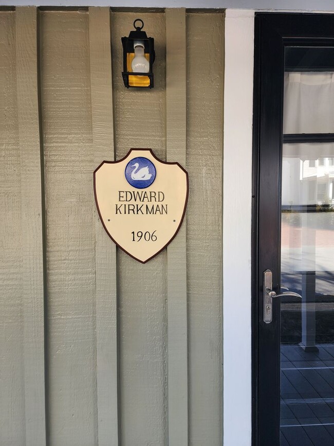 Photo - 1906 Edwin Kirkman Historic Home in Swansboro, NC