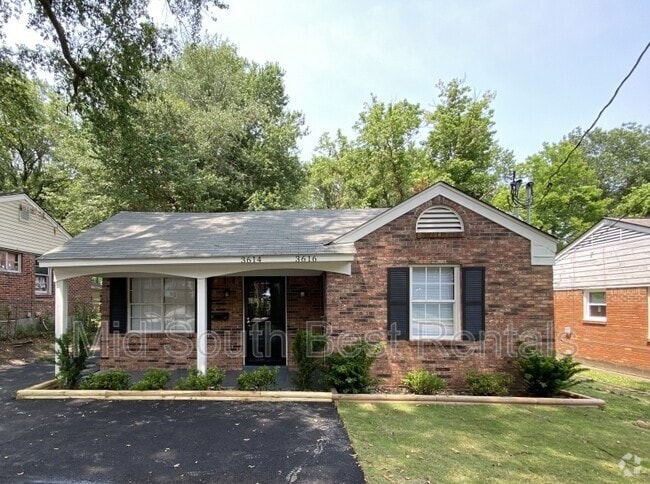 Building Photo - 3616 Allandale Ln Rental
