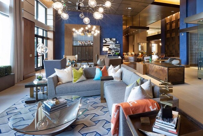 Photo - Apartment for Rent Unidad 1147