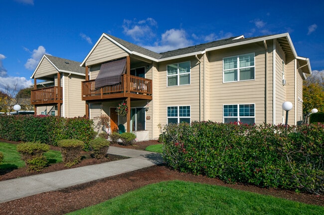 Photo - Suzann Plaza Apartments