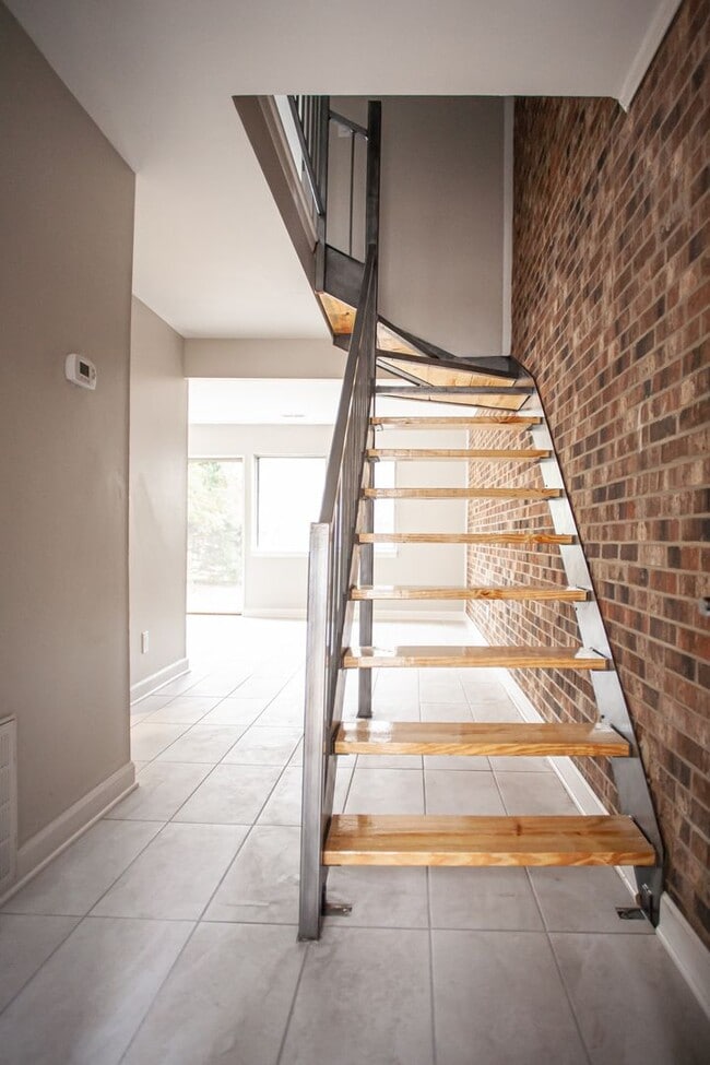 Photo - A Beautifully Renovated Modern Townhome!
