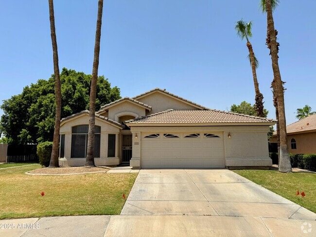 Building Photo - 4680 S Greythorne Way Rental