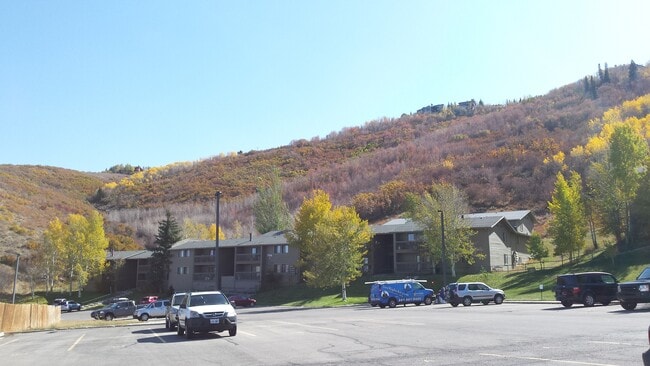 1690 Upper Iron Horse Loop Rd Unit 6