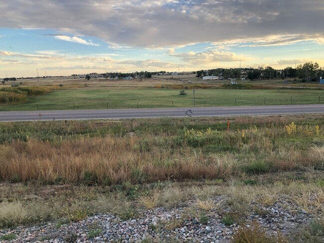 Photo - Very Nice 3 bed, 3 bath 2 car Home on a cul-de-sac in Peyton with Mountain Views