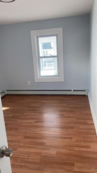 Photo - 116-118 Lawrence Street Unit 1Rear Unit 1Rear