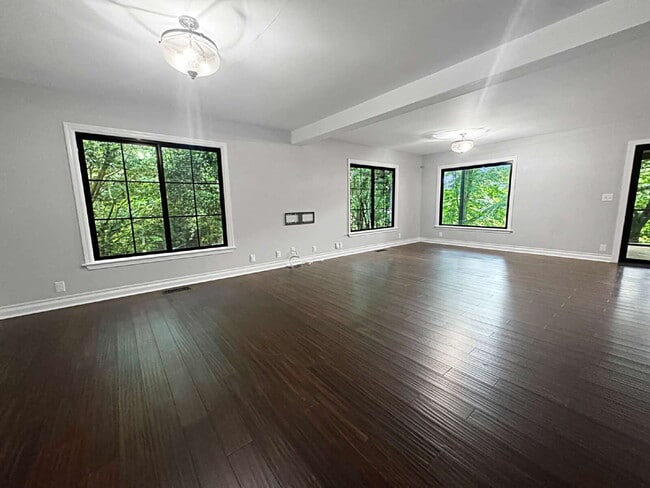 Photo - Modern Lake Lanier Retreat | 3BR/3.5BA | Private Swim Dock