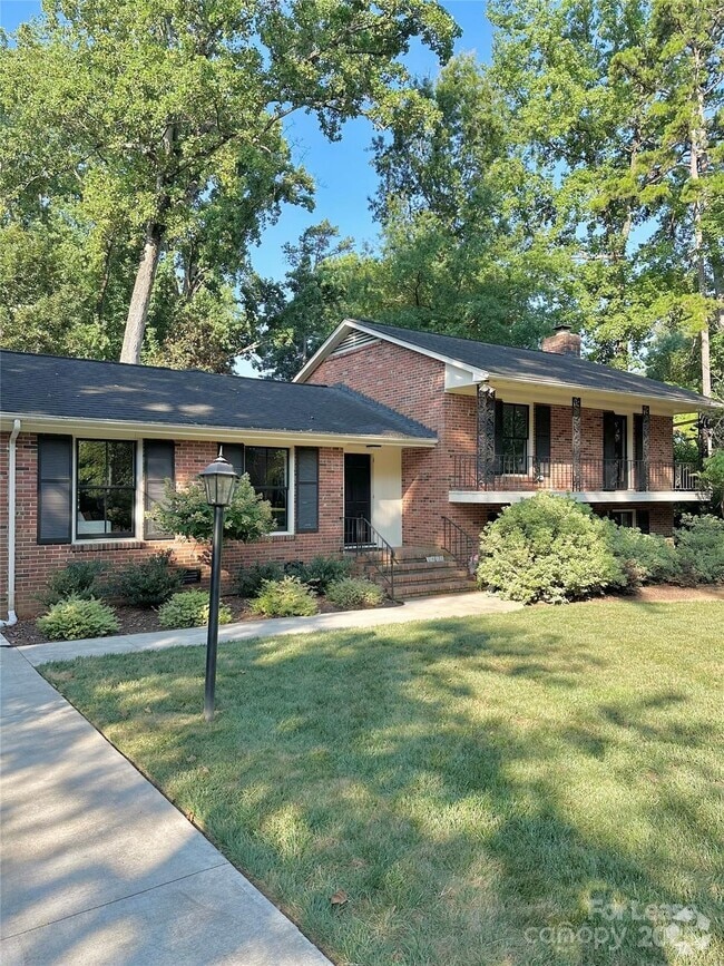 Building Photo - 3012 Burnt Mill Rd Rental
