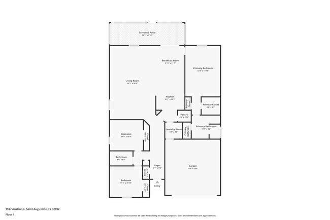 Photo - 1597 Austin Ln