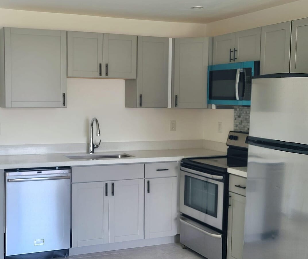 Photo - 2719 Lincoln St Unit 2