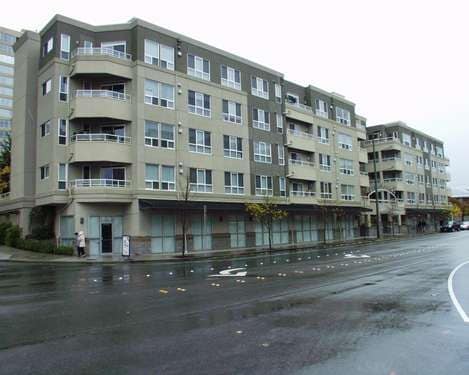 Vista a la principal - Metropolitan Building