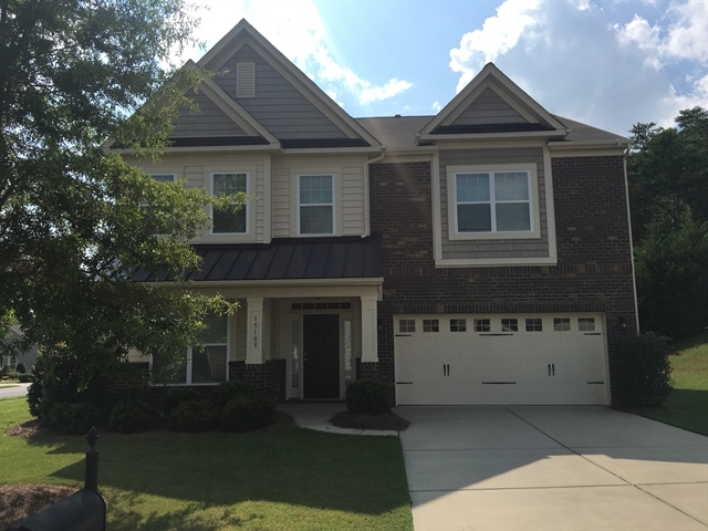 Photo - 15105 Carlow Hills Pl House