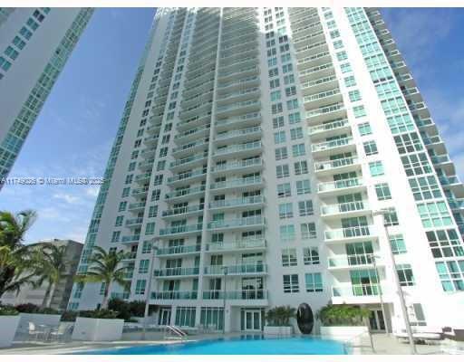 Building Photo - 950 Brickell Bay Dr Unit 4505 Rental