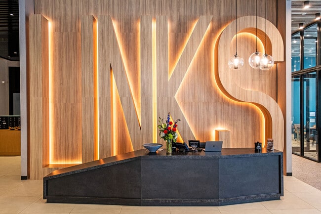 Aster & Links