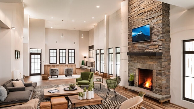 ¡Clubhouse llegará en 2026! - Horizon Pointe Villas