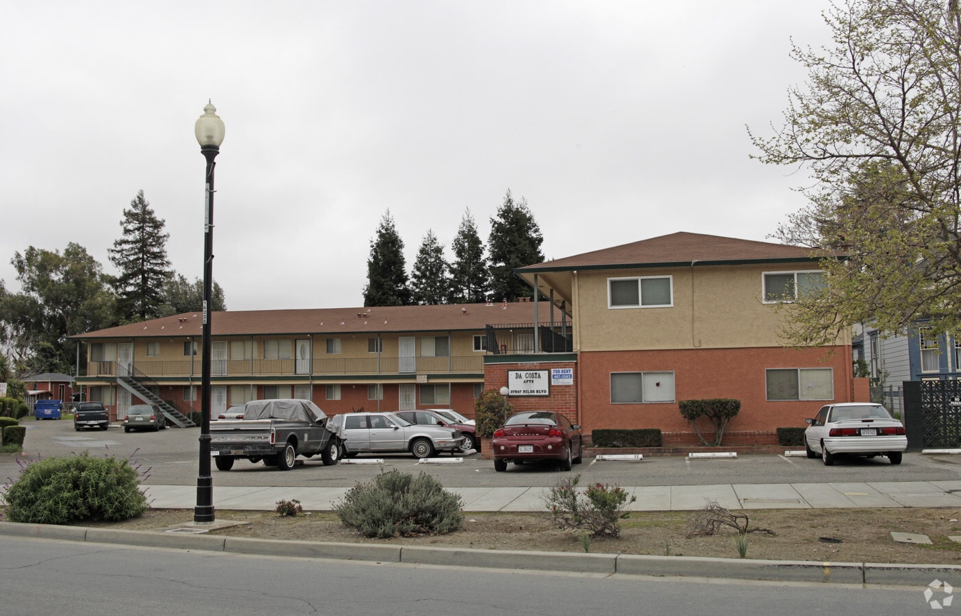 Photo - DaCosta Apartments