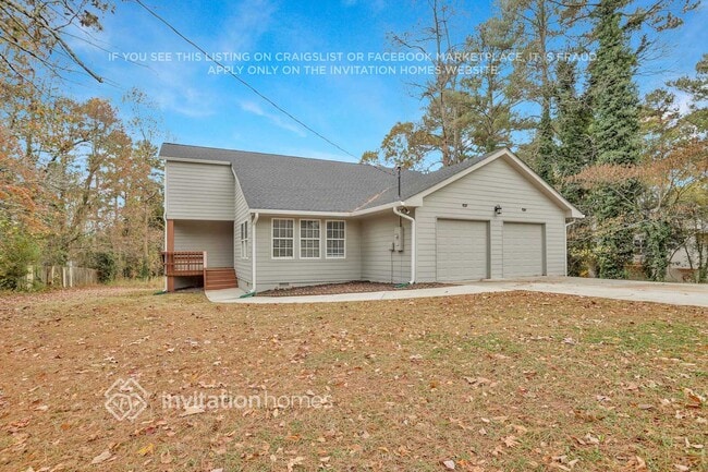 Photo - 2621 Windridge Dr