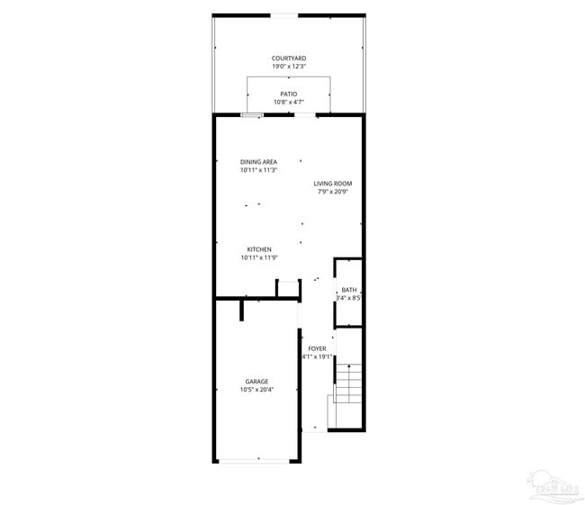 710 Giese Ln