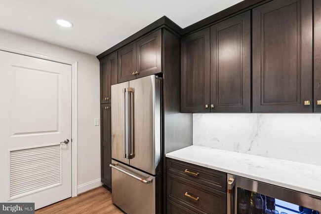 Photo - 2501 Wisconsin Ave NW Unit 7