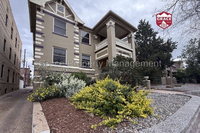 Building Photo - 1450 Lafayette St Unit Apt 1