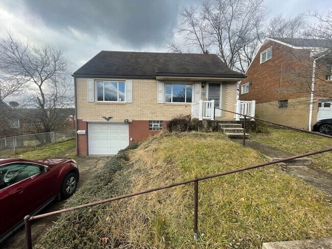 Tired of being a renter and want to own yo... - Tired of being a renter and want to own yo... House
