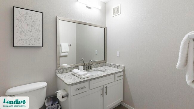 Photo - 5145 Rawhide St Unidad 309