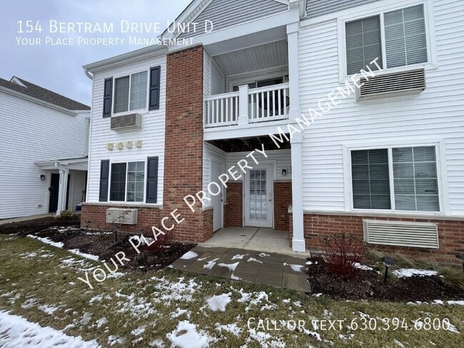 Photo - 154 Bertram Dr Unit D