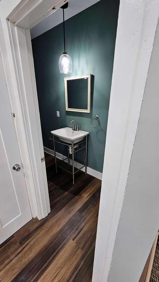 Photo - Stunning Renovation Ready for Your Finishing Touches!