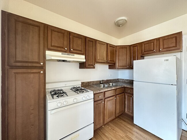 Photo - 2600 N Kimball Ave Unidad 203