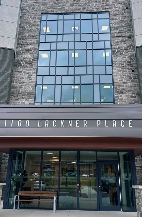 1000 Lackner Pl Unit 509
