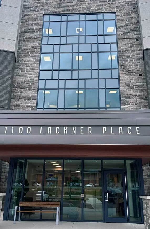 Photo - 1000 Lackner Pl Unité 509