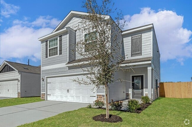 Building Photo - 8128 Sunberry Shadow Dr Rental