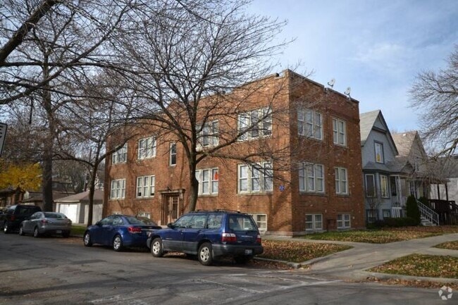 Building Photo - 3538 W Grace St Unit E3 Rental