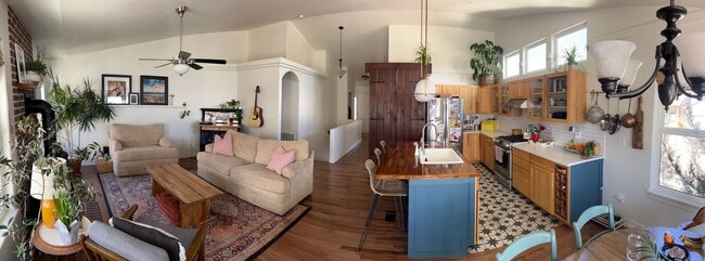 Photo - Beautiful 5 Bed 3 Bath in NE Fort Collins!