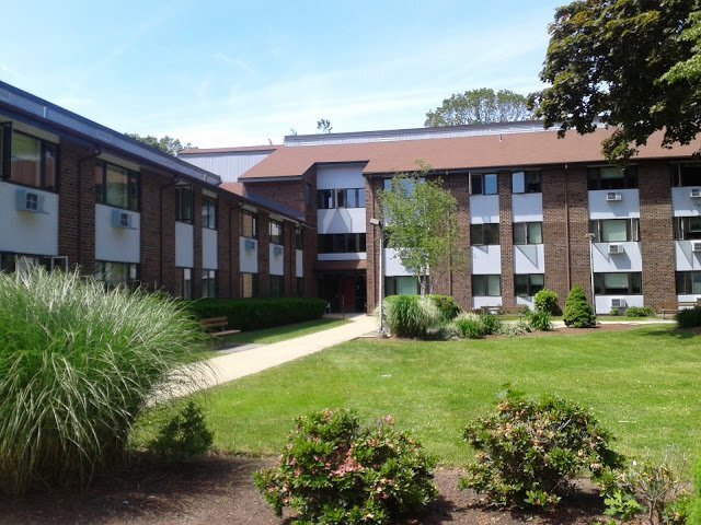 Building Photo - 300 Brandegee Ave Unit #300