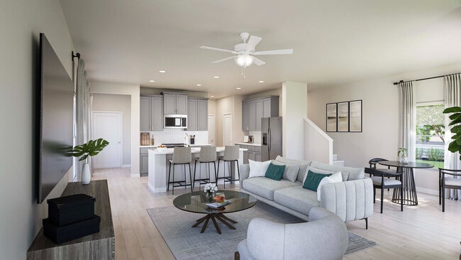 Building Photo - Summerwell Marvida