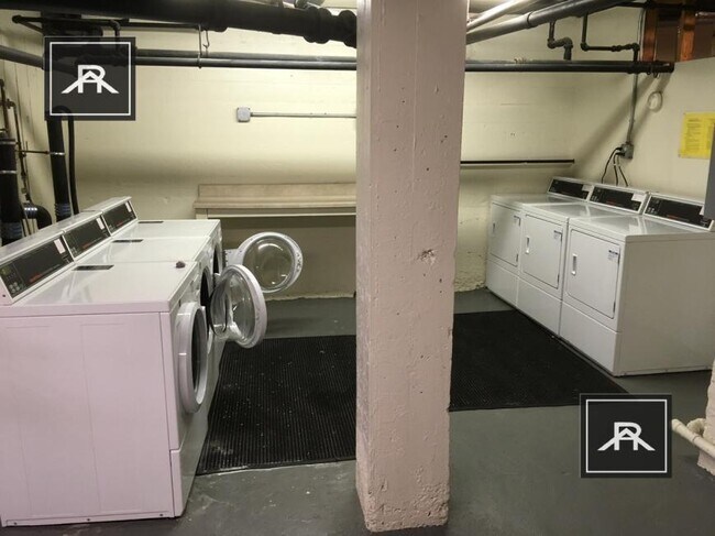 1 bedroom in Brighton MA 02135 - 1 bedroom in Brighton MA 02135 Unidad 27 Rental