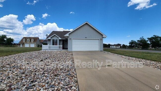 Building Photo - 203 W Coal Creek Dr Rental
