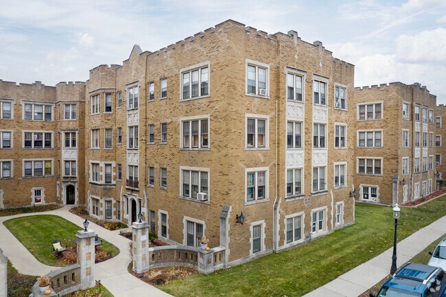 Photo - 43-63 Forest Ave