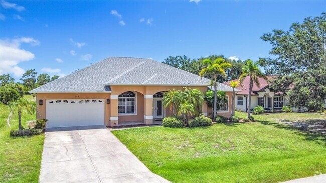 Building Photo - 168 Fairway Rd Rental
