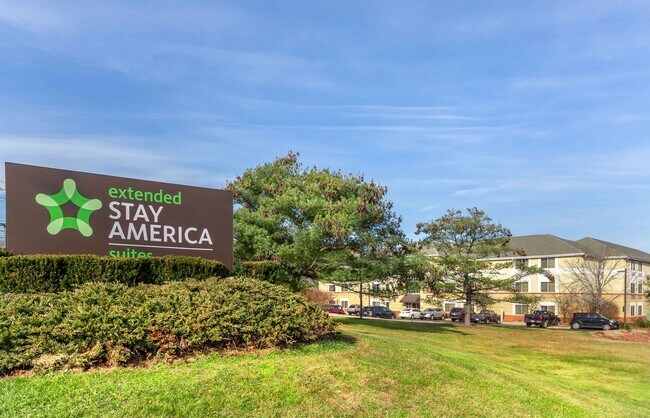 Furnished Studio-Boston - Westborough - Computer Dr.