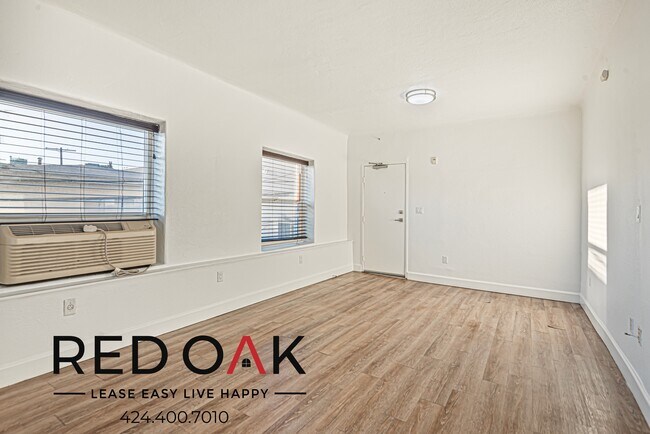 Photo - 1417 N Bronson Ave Unidad 211