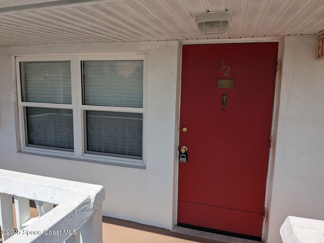 Photo - 8522 N Atlantic Ave Unidad 32