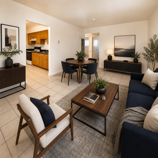 Photo - Northstar Apartments