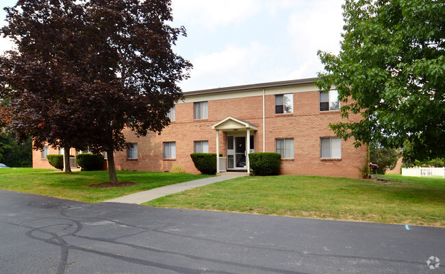 Northgate Manor Apts For Rent in Rochester, NY | ForRent.com