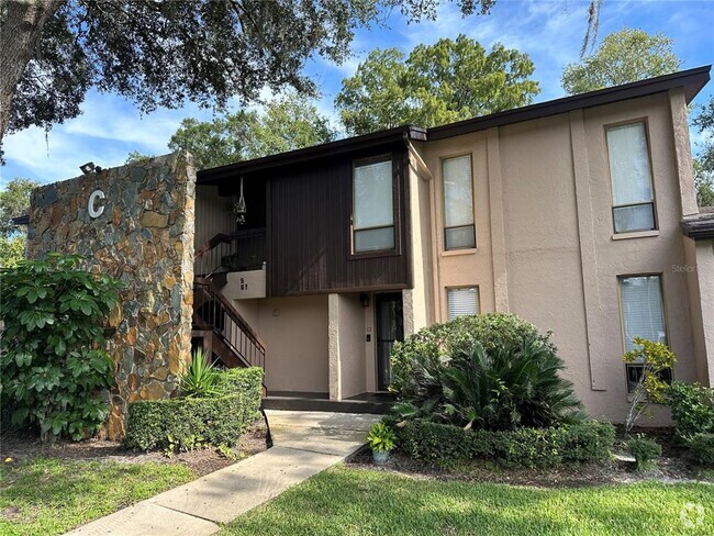 Building Photo - 1400 Tarpon Woods Blvd Unit C5 Rental