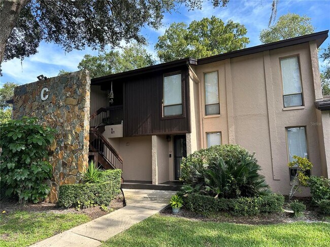 Building Photo - 1400 Tarpon Woods Blvd Unit C5 Rental