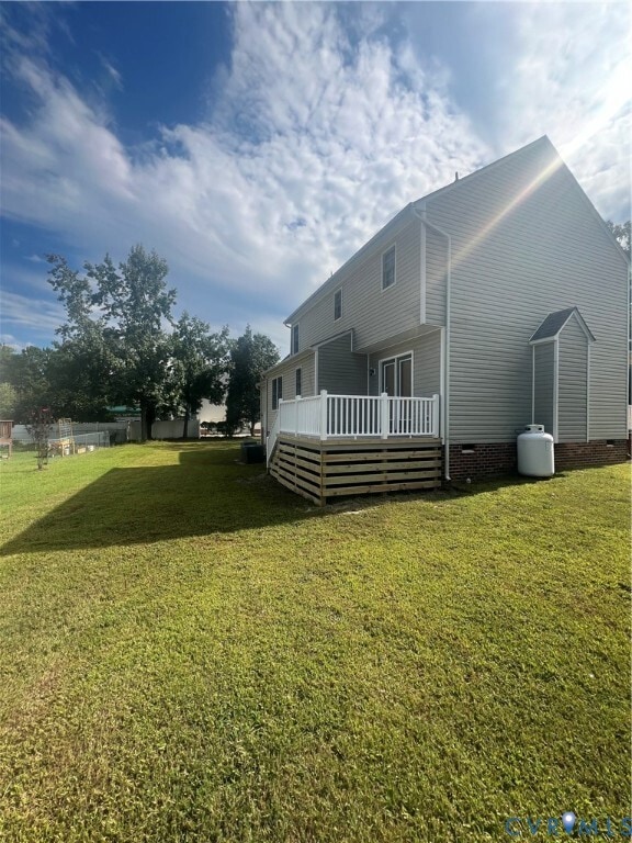 Photo - 4508 Wood Ln