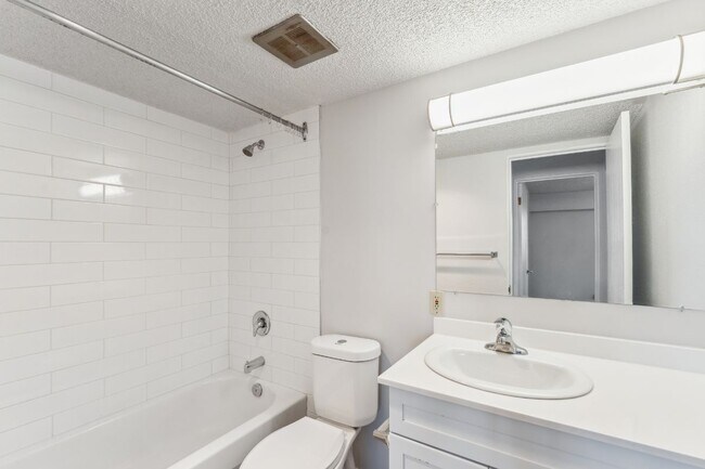 Photo - Gorge Towers